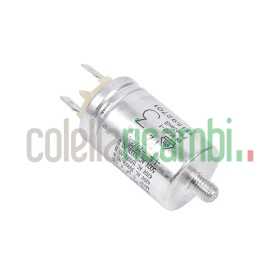 Condensatore Motore Lavastoviglie Aeg 1115927012