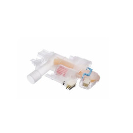 Trappola Aria Lavastoviglie Bosch 00482936