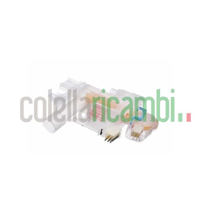 Trappola Aria Lavastoviglie Bosch 00482936