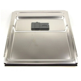Porta Completa Con Dispenser Detersivo Lavastoviglie Whirlpool C00386638