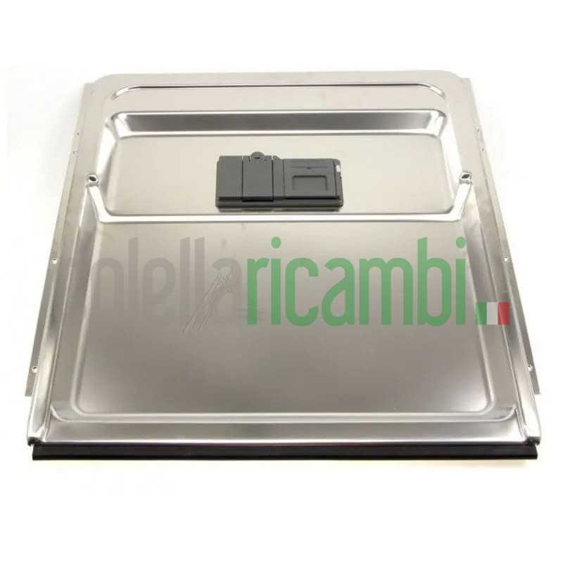 Porta Completa Con Dispenser Detersivo Lavastoviglie Whirlpool C00386638