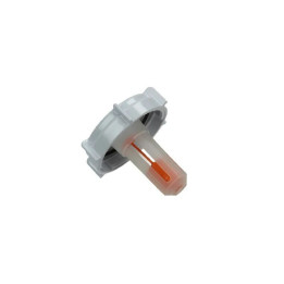 Tappo Sale Lavastoviglie Whirlpool 481246279906