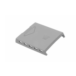 Coperchio Scorrevole Distributore Lavastoviglie Bosch 00166621