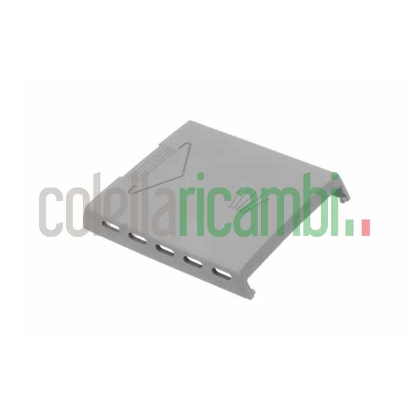 Coperchio Scorrevole Distributore Lavastoviglie Bosch 00166621