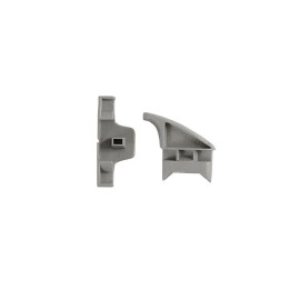 Fermo In Plastica Lavastoviglie Bosch 00165254