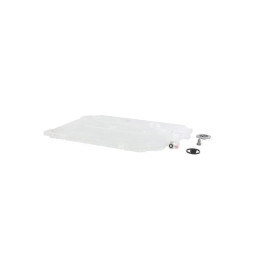 Scambiatore Di Calore Lavastoviglie Bosch 00687133