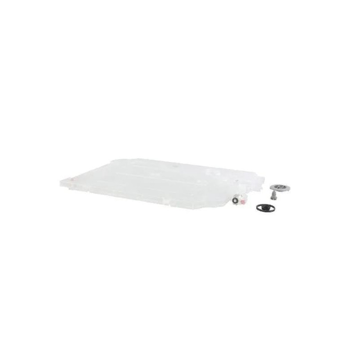 Scambiatore Di Calore Lavastoviglie Bosch 00687133