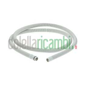 Tubo Di Scarico Lavastoviglie Bosch 00496925