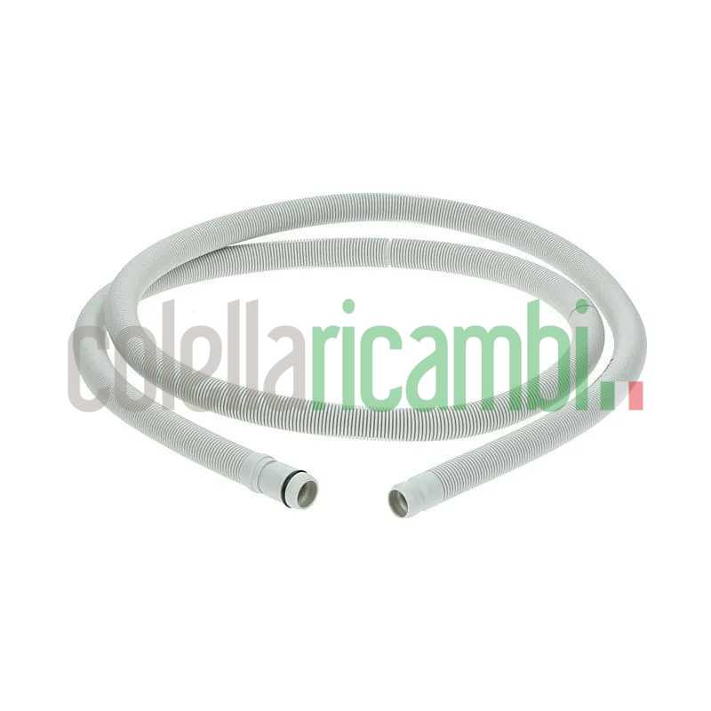 Tubo Di Scarico Lavastoviglie Bosch 00496925