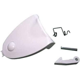 Kit ZeroWatt Maniglia Oblò "originale" Lavatrice 90473547