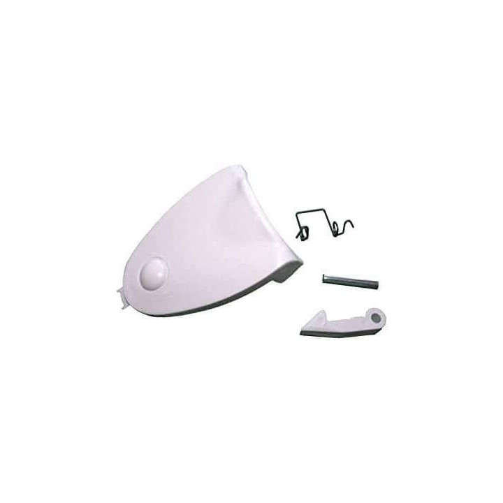 Kit ZeroWatt Maniglia Oblò "originale" Lavatrice 90473547