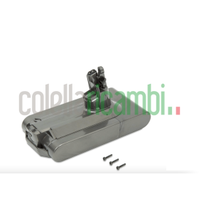 Batteria di ricambio per l’aspirapolvere Originale Dyson V11