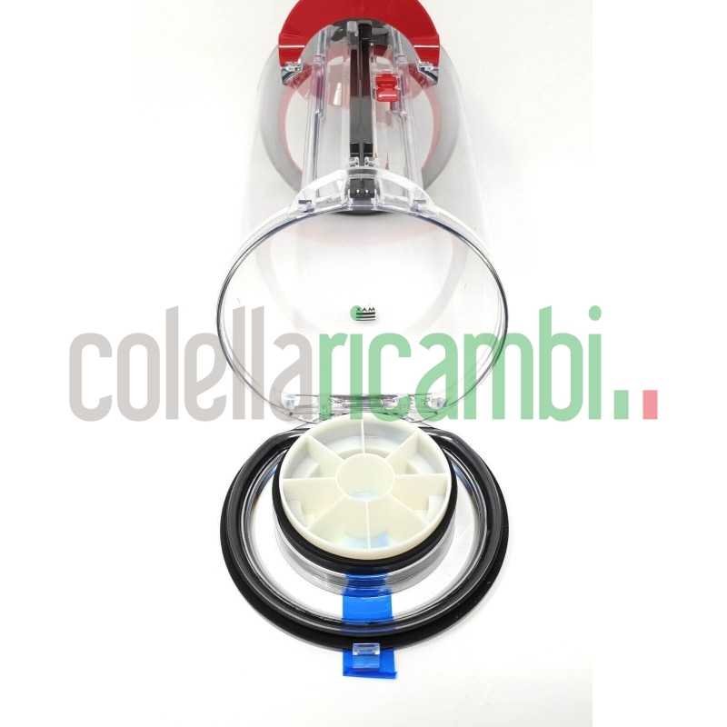 Dyson Contenitore polvere originale per modelli V11 Extra V15 Detect