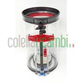 Dyson Contenitore polvere originale per modelli V11 Extra V15 Detect