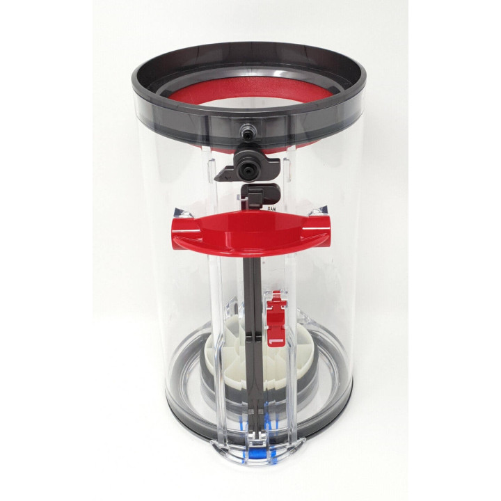 Dyson Contenitore polvere originale per modelli V11 Extra V15 Detect