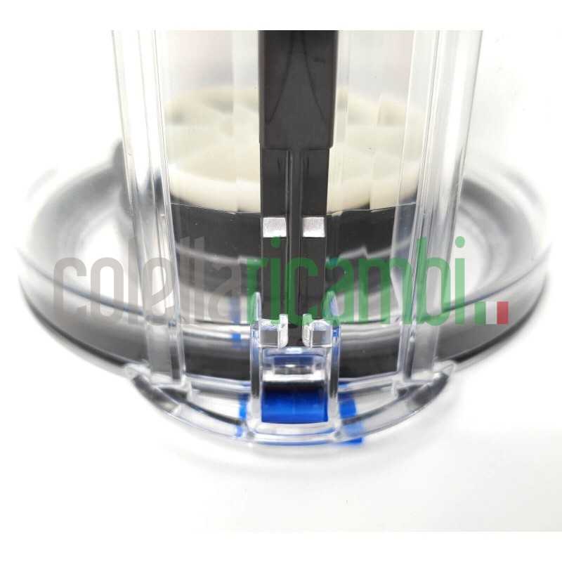 Dyson Contenitore polvere originale per modelli V11 Extra V15 Detect