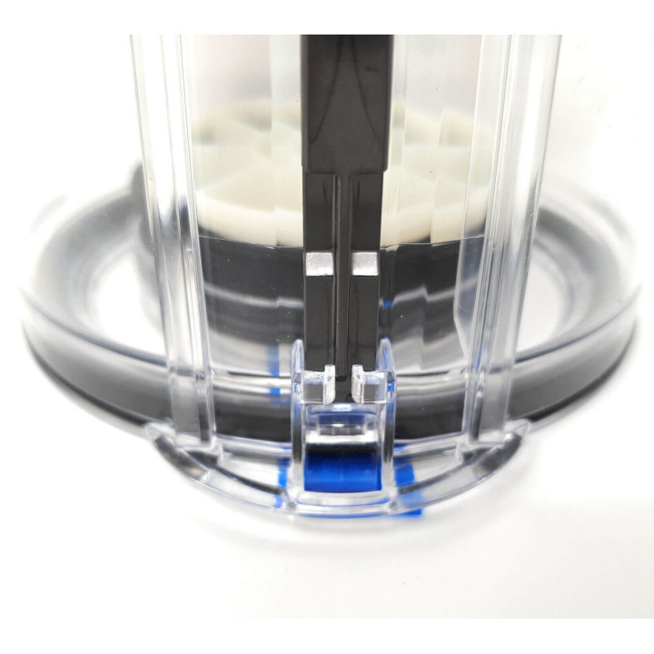 Dyson Contenitore polvere originale per modelli V11 Extra V15 Detect