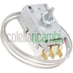 Termostato K59l2076 Frigorifero Aeg 2262146646
