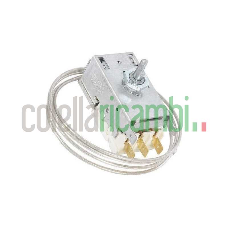 Termostato K59l2076 Frigorifero Aeg 2262146646