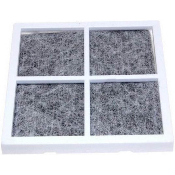 Filtro aria 82x82x8,4mm originale frigorifero LG ADQ73214408