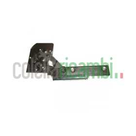 Gruppo Franke Cerniera Sinistra Lavastoviglie 691331405