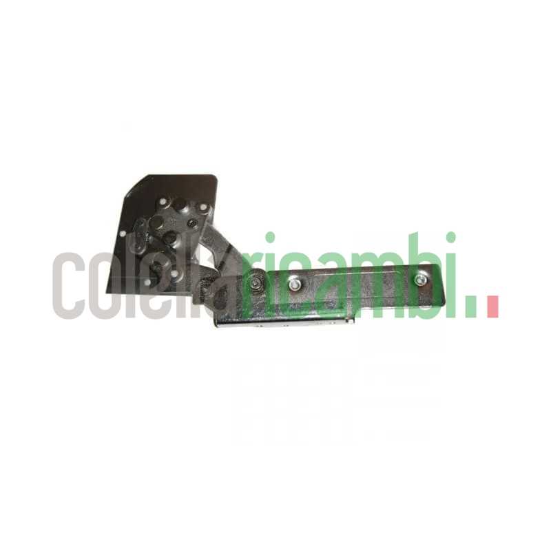 Gruppo Franke Cerniera Sinistra Lavastoviglie 691331405