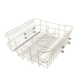 Gruppo Candy Cestello Superiore Lavastoviglie 41030308