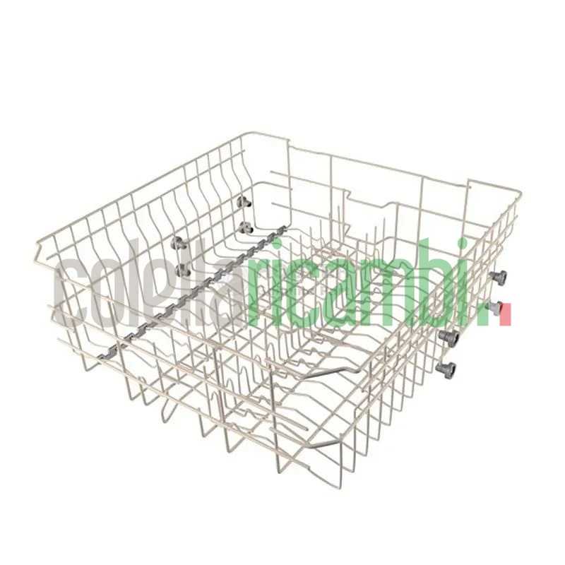Gruppo Candy Cestello Superiore Lavastoviglie 41030308
