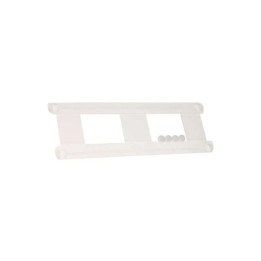 Piastrina Bauknecht Cuscinetto Guida Lavastoviglie 481010441532