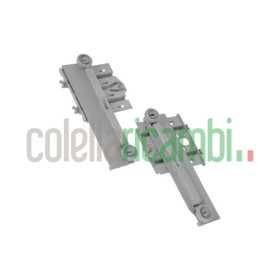 Kit Rex Regolazione Destro+Sinistro Lavastoviglie 50286231001