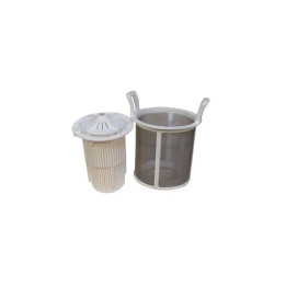 Kit Filtro Smeg Lavastoviglie 693410250