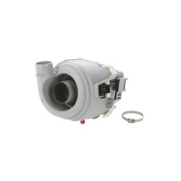 Motore Bosch Completo Di Resistenza Lavastoviglie 00657137