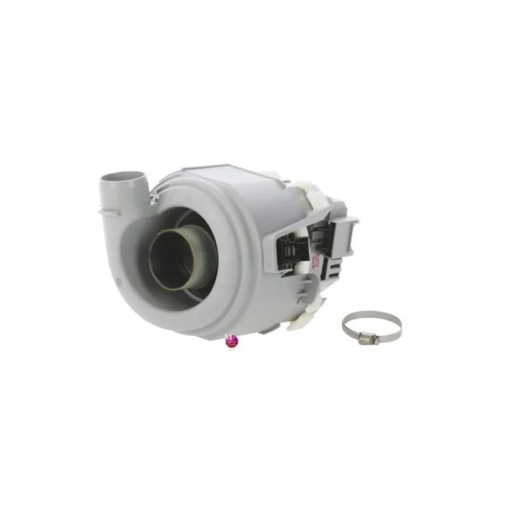 Motore Bosch Completo Di Resistenza Lavastoviglie 00657137