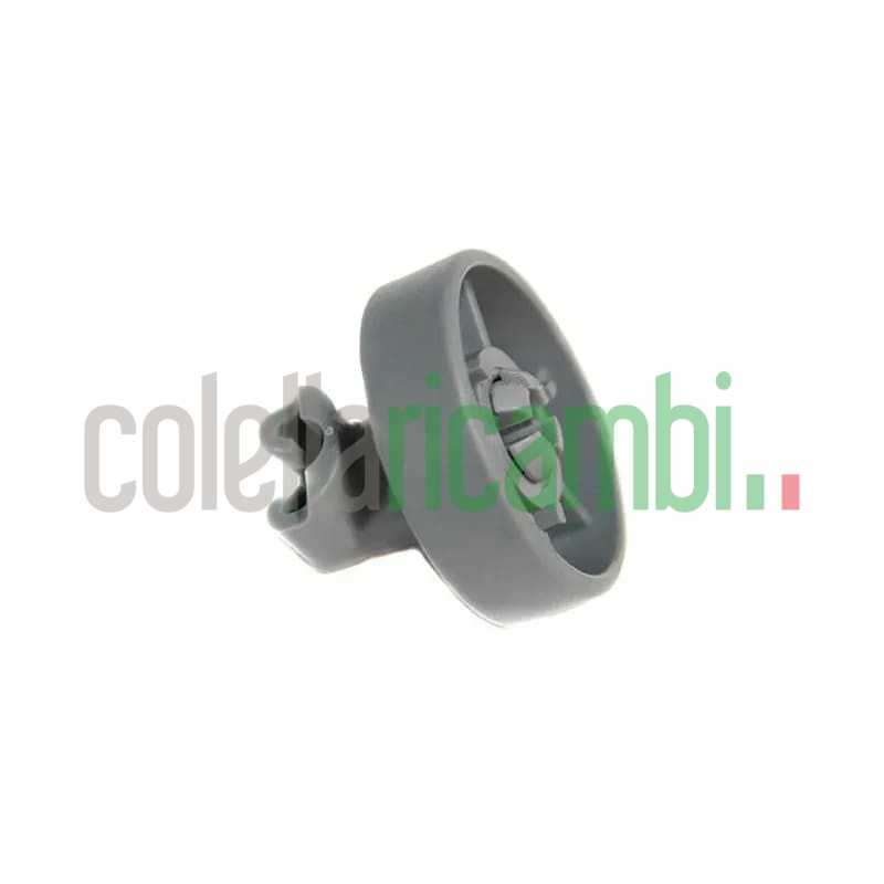 Ruota Franke Cesto Inferiore Lavastoviglie 767410200