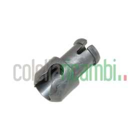 Perno Candy Ruota Cesto Superiore Lavastoviglie 91601247