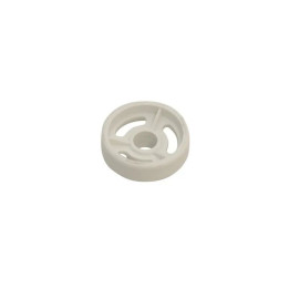 Ruota Ariston Cestello Inferiore Lavastoviglie C00056347