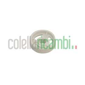 Ruota Ariston Cestello Inferiore Lavastoviglie C00056347