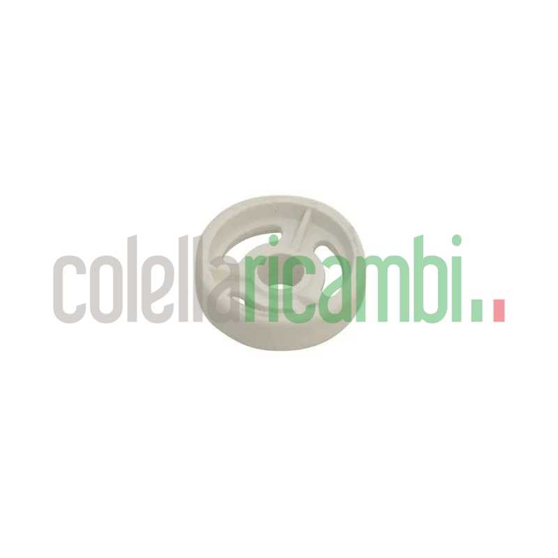 Ruota Ariston Cestello Inferiore Lavastoviglie C00056347