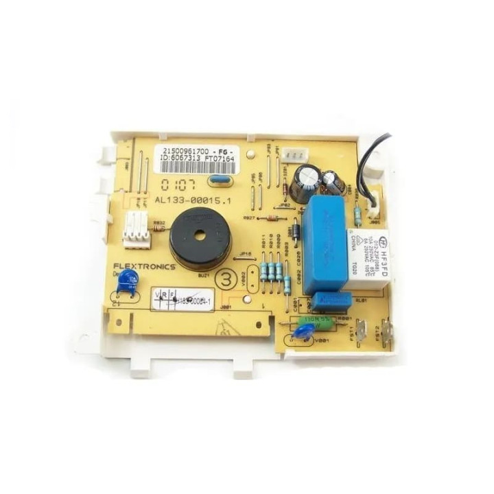 Timer Ariston Bit100.1 F6 Rohs + N104508 Lavastoviglie C00143222