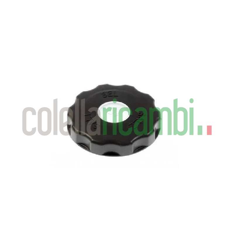 Tappo Bauknecht Decalcificatore Lavastoviglie 481010609750
