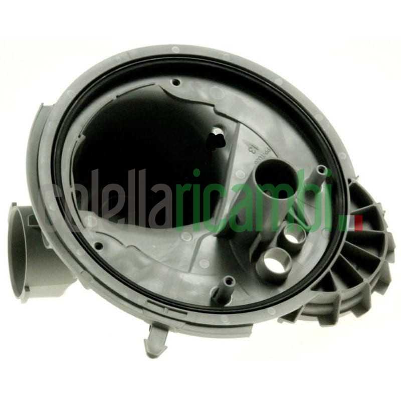 Pozzetto Bosch Lvst Lavastoviglie 00668102