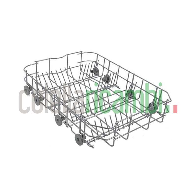 Cesto AEG Inferiore Lavastoviglie 8077085077