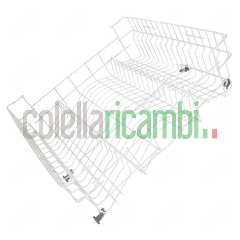 Cesto Beko Superiore Lavastoviglie 1799500100