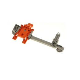 Maniglia Ariston Reg.cesto Dx Lavastoviglie C00534265