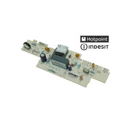 Scheda Termostato Elettronico Etd01 Frigorifero Hotpoint C00258771