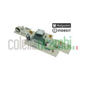 Scheda Termostato Elettronico Etd01 Frigorifero Hotpoint C00258771