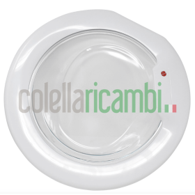 Oblo`Completo Lavatrice Candy Hoover 43015358