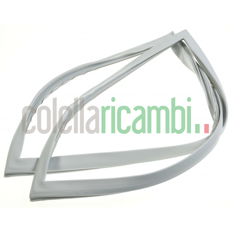 Guarnizione Porta Congelatore Frigorifero LG ADX73571109