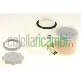 Kit Addolcitore Acqua Lavastoviglie Candy 49119255