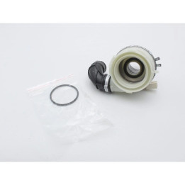 Resistenza Con O-Ring Lavastoviglie Rex 140002162232